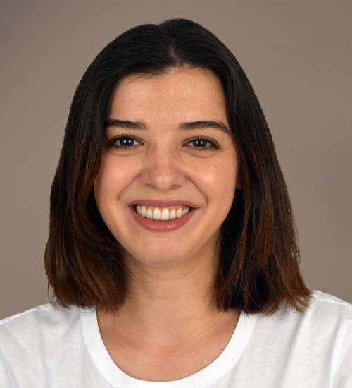 Nazmiye Kurt Endodonti