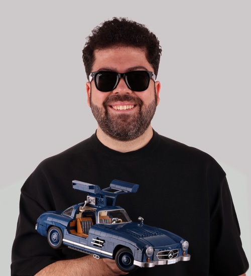 Sait Emre Kalaycıoğlu Ağız, Diş ve Çene Cerrahisi