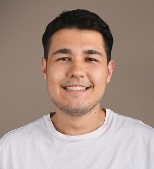 Mustafa Ali İnanç Дантист